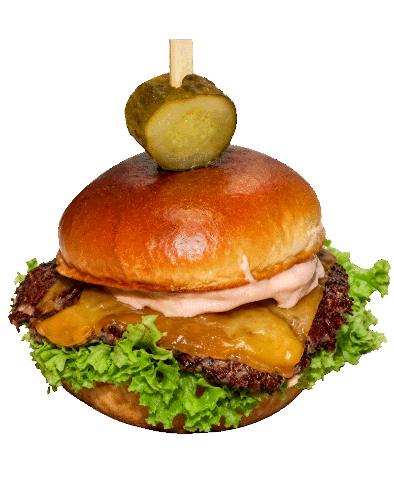 Cheeseburger