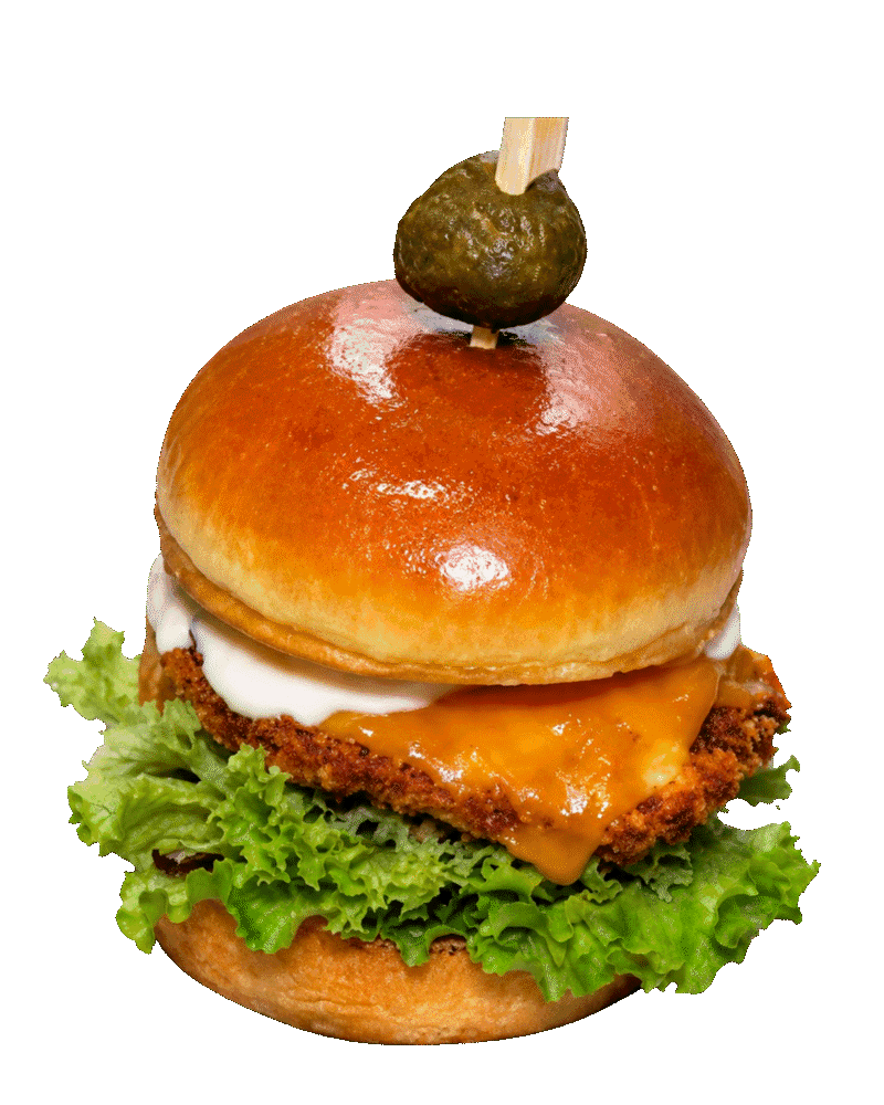 Crispy Chicken
