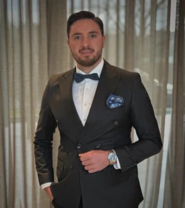 Hakan Kaynak